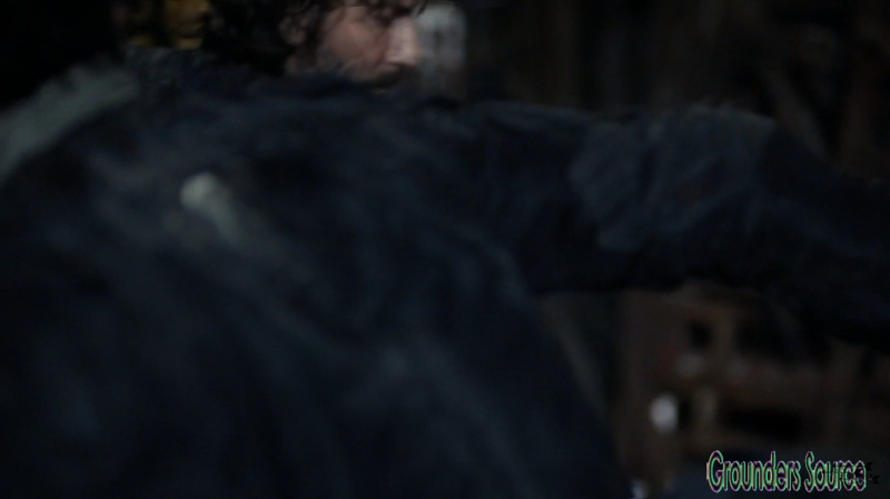 The 100 Instantiation Part Two Season Three Episode Sixteen Perverse-748
