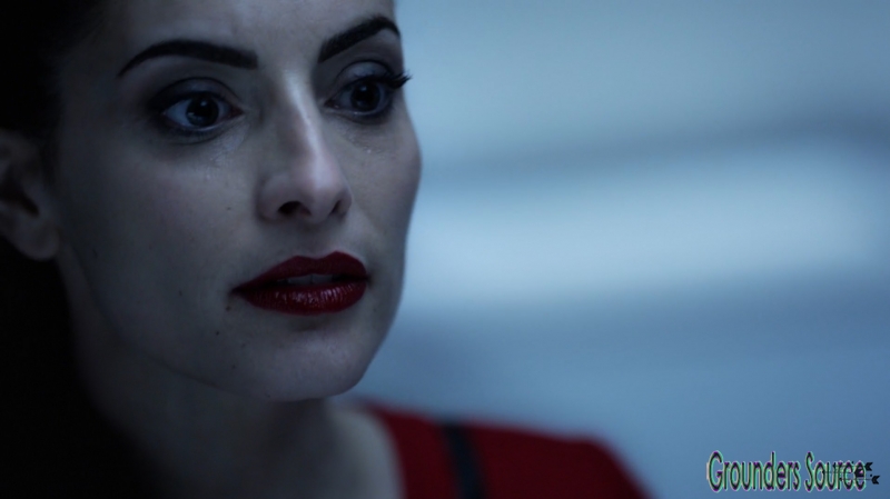 The 100 Instantiation Part Two Season Three Episode Sixteen Perverse-747
