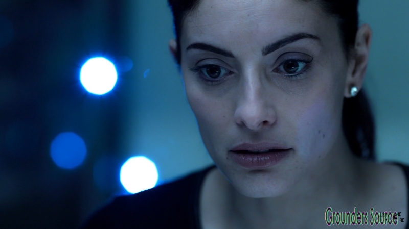 The 100 Instantiation Part Two Season Three Episode Sixteen Perverse-745
