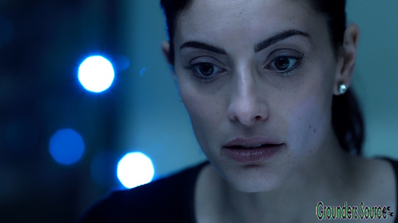 The 100 Instantiation Part Two Season Three Episode Sixteen Perverse-744
