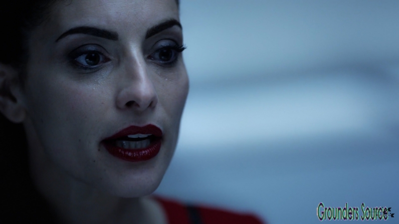 The 100 Instantiation Part Two Season Three Episode Sixteen Perverse-743
