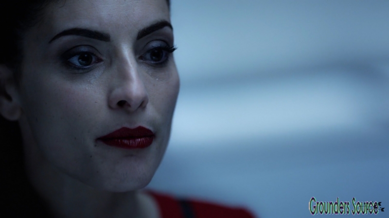 The 100 Instantiation Part Two Season Three Episode Sixteen Perverse-742
