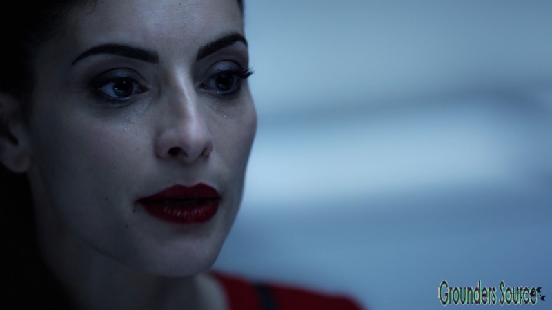 The 100 Instantiation Part Two Season Three Episode Sixteen Perverse-741
