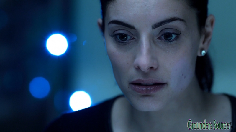 The 100 Instantiation Part Two Season Three Episode Sixteen Perverse-740
