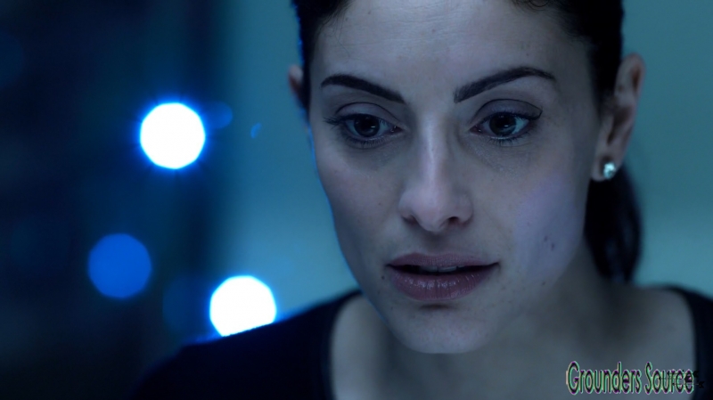 The 100 Instantiation Part Two Season Three Episode Sixteen Perverse-739
