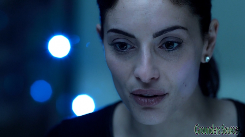 The 100 Instantiation Part Two Season Three Episode Sixteen Perverse-738
