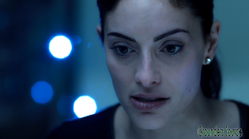 The 100 Instantiation Part Two Season Three Episode Sixteen Perverse-737
