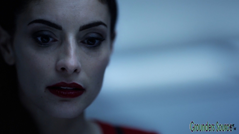 The 100 Instantiation Part Two Season Three Episode Sixteen Perverse-735
