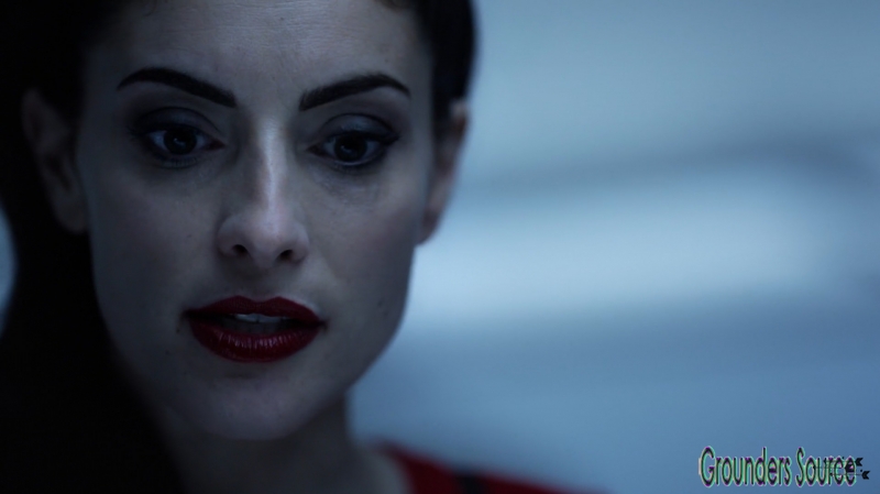 The 100 Instantiation Part Two Season Three Episode Sixteen Perverse-734
