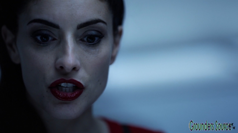 The 100 Instantiation Part Two Season Three Episode Sixteen Perverse-733
