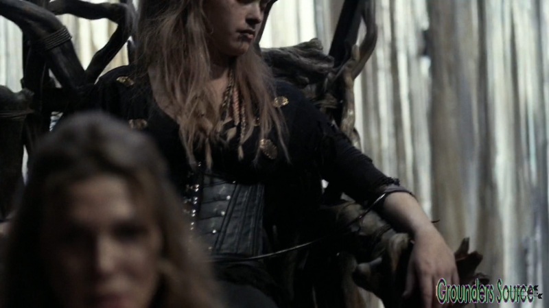The 100 Instantiation Part Two Season Three Episode Sixteen Perverse-731
