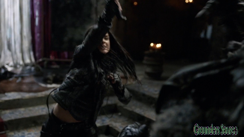 The 100 Instantiation Part Two Season Three Episode Sixteen Perverse-729
