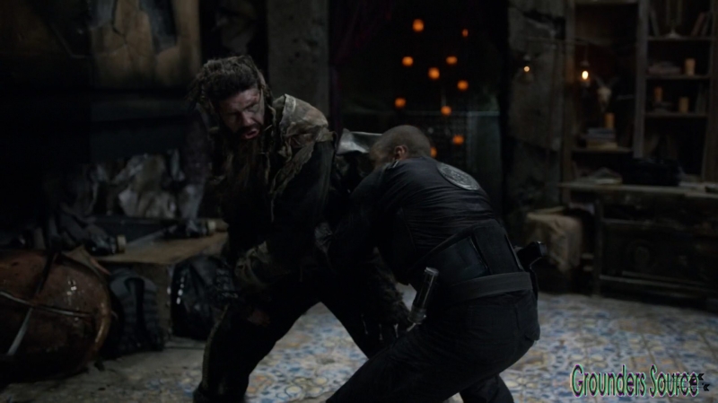 The 100 Instantiation Part Two Season Three Episode Sixteen Perverse-728
