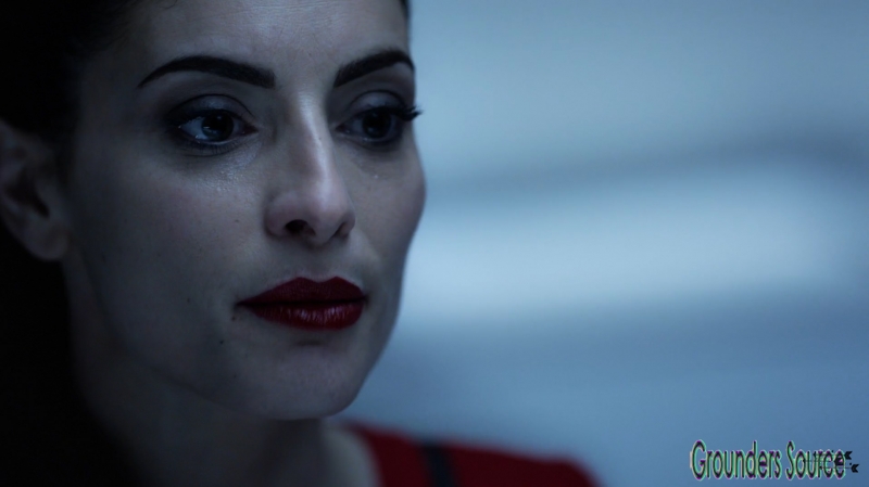 The 100 Instantiation Part Two Season Three Episode Sixteen Perverse-724
