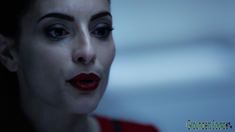 The 100 Instantiation Part Two Season Three Episode Sixteen Perverse-723
