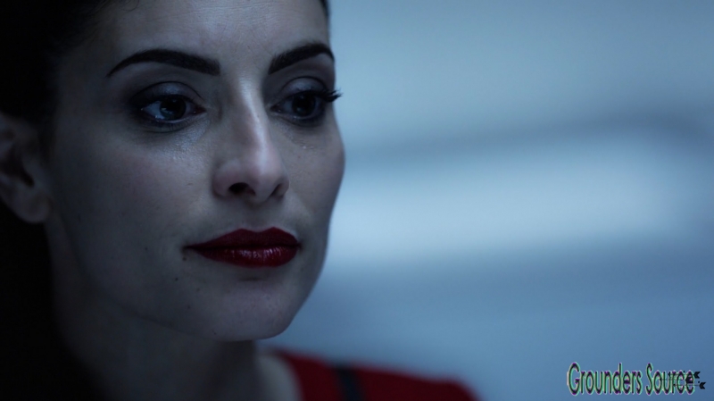 The 100 Instantiation Part Two Season Three Episode Sixteen Perverse-722
