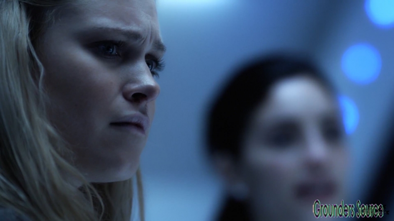 The 100 Instantiation Part Two Season Three Episode Sixteen Perverse-721

