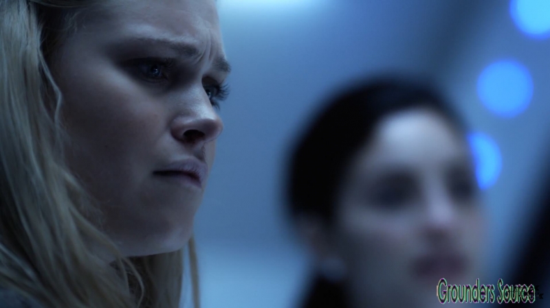 The 100 Instantiation Part Two Season Three Episode Sixteen Perverse-720
