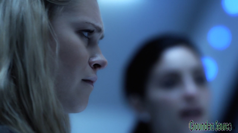 The 100 Instantiation Part Two Season Three Episode Sixteen Perverse-719
