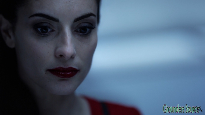 The 100 Instantiation Part Two Season Three Episode Sixteen Perverse-714
