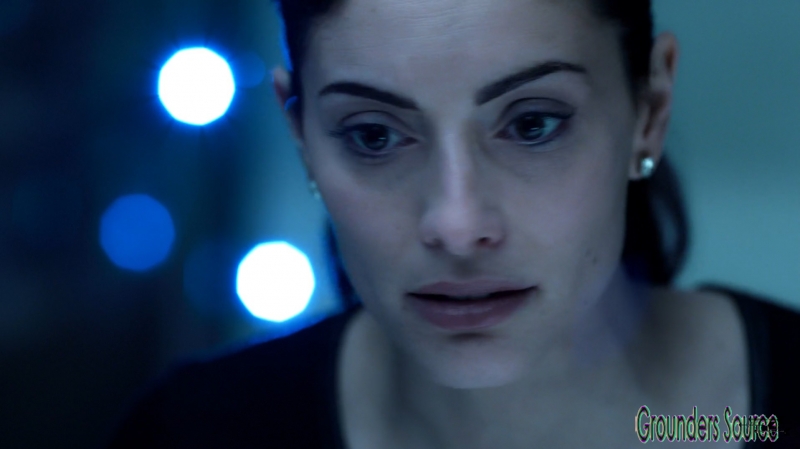 The 100 Instantiation Part Two Season Three Episode Sixteen Perverse-713
