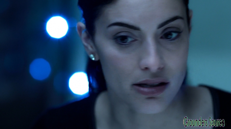 The 100 Instantiation Part Two Season Three Episode Sixteen Perverse-712
