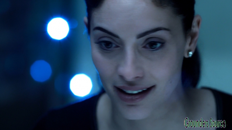 The 100 Instantiation Part Two Season Three Episode Sixteen Perverse-711
