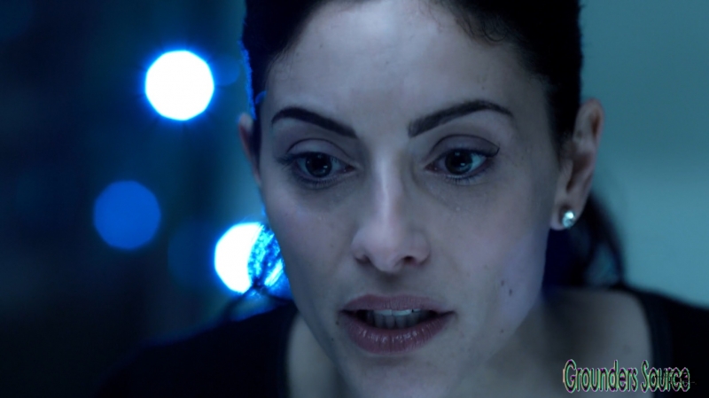 The 100 Instantiation Part Two Season Three Episode Sixteen Perverse-709
