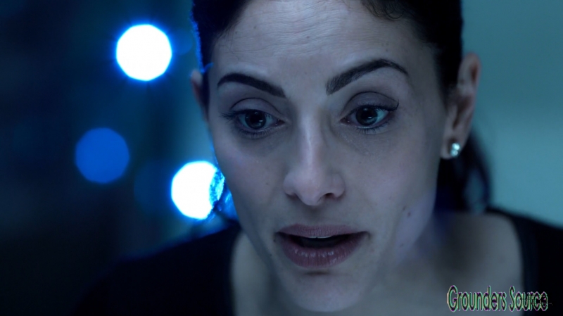 The 100 Instantiation Part Two Season Three Episode Sixteen Perverse-708
