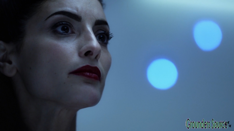 The 100 Instantiation Part Two Season Three Episode Sixteen Perverse-707
