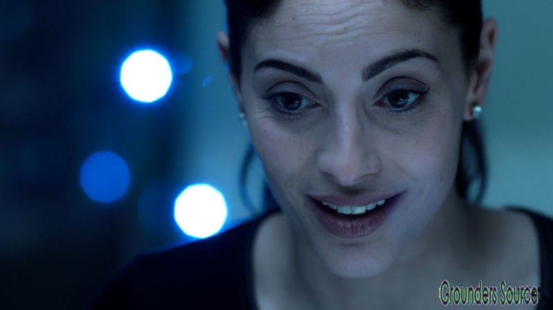 The 100 Instantiation Part Two Season Three Episode Sixteen Perverse-703
