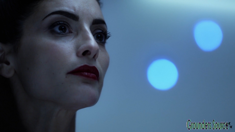 The 100 Instantiation Part Two Season Three Episode Sixteen Perverse-702
