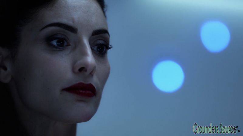 The 100 Instantiation Part Two Season Three Episode Sixteen Perverse-701
