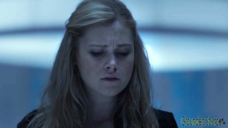 The 100 Instantiation Part Two Season Three Episode Sixteen Perverse-700
