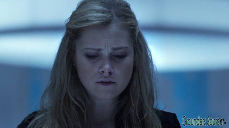 The 100 Instantiation Part Two Season Three Episode Sixteen Perverse-699
