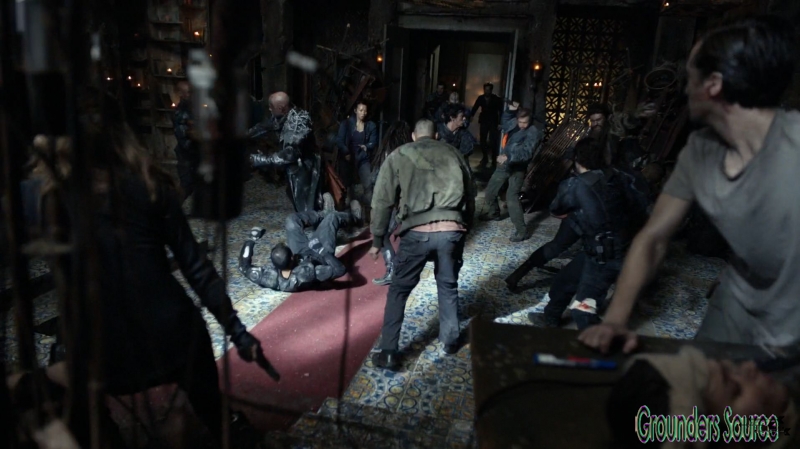 The 100 Instantiation Part Two Season Three Episode Sixteen Perverse-692
