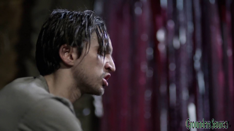 The 100 Instantiation Part Two Season Three Episode Sixteen Perverse-690
