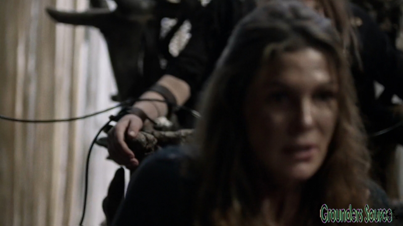 The 100 Instantiation Part Two Season Three Episode Sixteen Perverse-689

