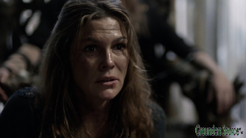 The 100 Instantiation Part Two Season Three Episode Sixteen Perverse-688
