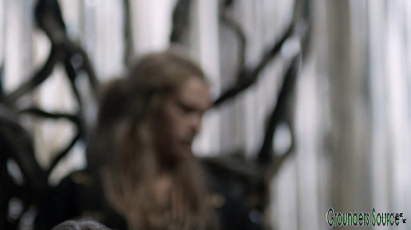 The 100 Instantiation Part Two Season Three Episode Sixteen Perverse-687
