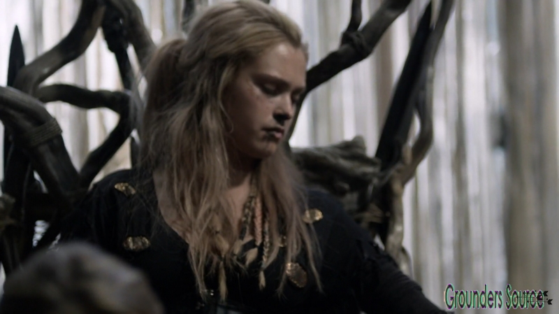 The 100 Instantiation Part Two Season Three Episode Sixteen Perverse-686
