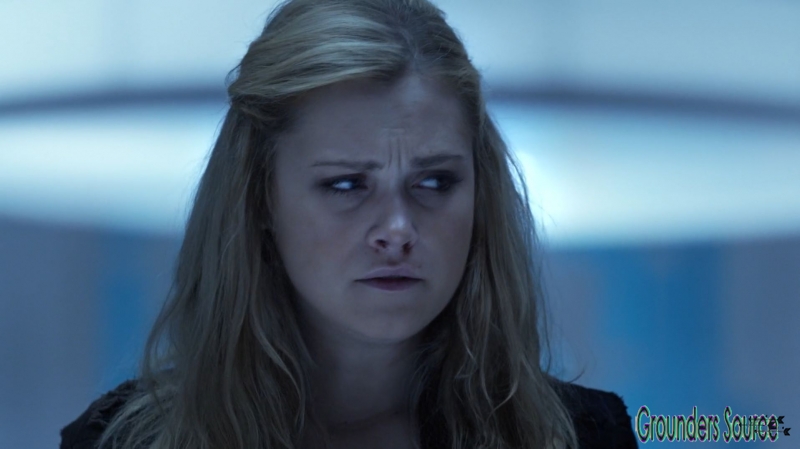 The 100 Instantiation Part Two Season Three Episode Sixteen Perverse-684
