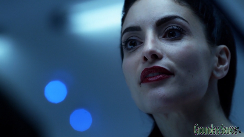 The 100 Instantiation Part Two Season Three Episode Sixteen Perverse-676
