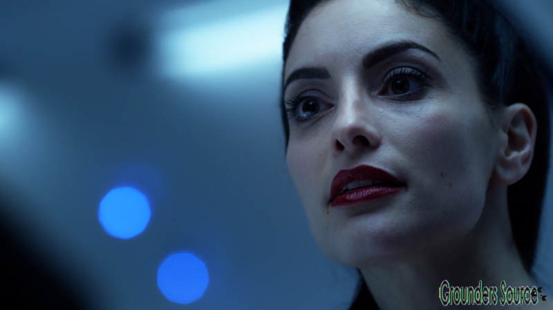 The 100 Instantiation Part Two Season Three Episode Sixteen Perverse-675
