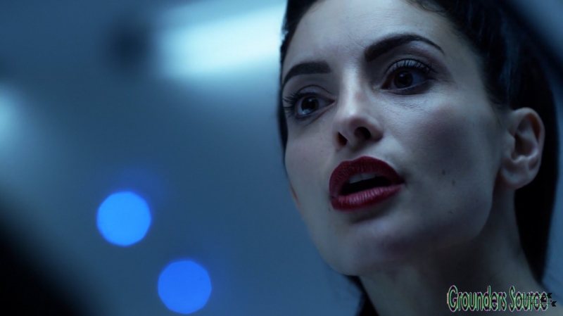 The 100 Instantiation Part Two Season Three Episode Sixteen Perverse-674

