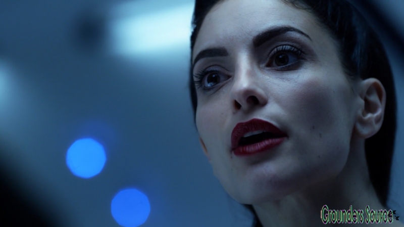The 100 Instantiation Part Two Season Three Episode Sixteen Perverse-673
