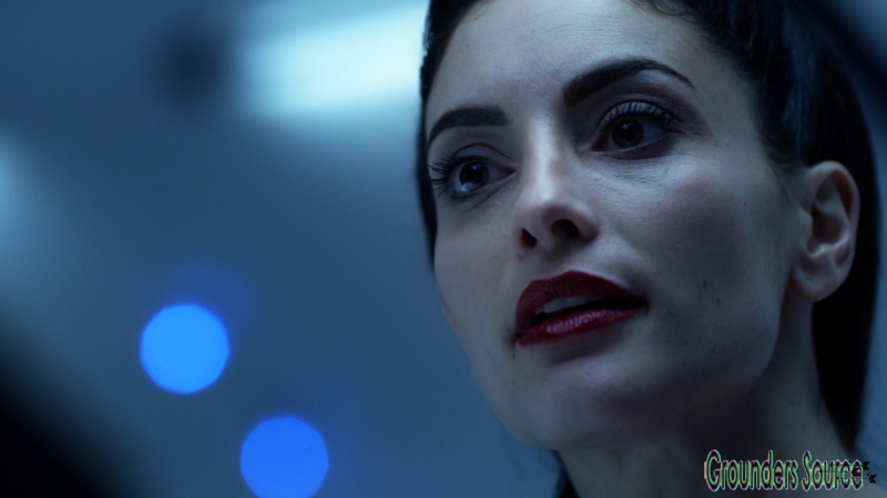 The 100 Instantiation Part Two Season Three Episode Sixteen Perverse-672
