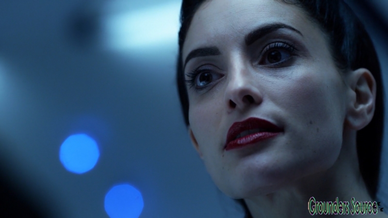 The 100 Instantiation Part Two Season Three Episode Sixteen Perverse-671
