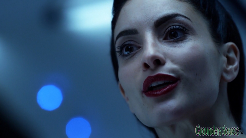 The 100 Instantiation Part Two Season Three Episode Sixteen Perverse-670
