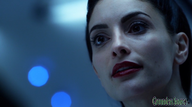 The 100 Instantiation Part Two Season Three Episode Sixteen Perverse-669
